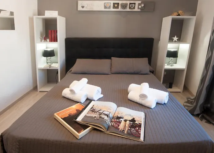 Nazionale 221 Luxury Home