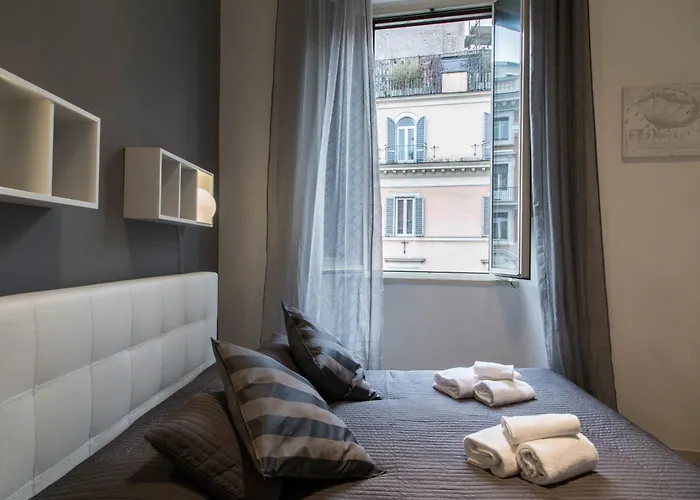 Nazionale 221 Luxury Home